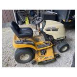Cub Cadet Lawn Mower