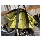 Ryobi Power Tools & Bag