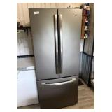 GE Refrigerator
