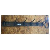 Coat Rack