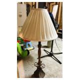 Working Table Lamp