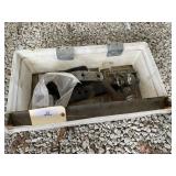 Tow Hitch Parts