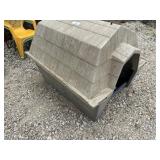 Poly Dog House