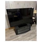 Sony 52" Bravia Flat Screen TV