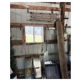 Large Lot of Collectibles & Garden Misc.