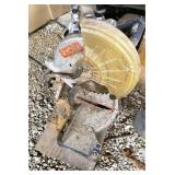 Ryobi Chop Saw