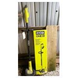 Ryobi 18V One+ Garden Cultivator