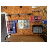 Nut & Bolt Bins