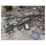 Lawn Decorations