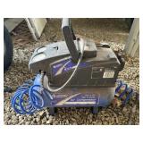 Campbell Hausfeld 2 Gallon Air Compressor