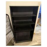 Adjustable Bookshelf