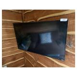 Vizio 38" Flat Screen TV