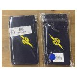 Pair of Prolite Wrist Sweat Bands