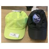 Pair of Trailheads Women