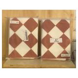 Pair of Pillow Cases
