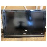 Sony 32" LCD Digital TV