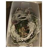 4 Misc. Wreaths
