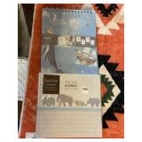 Pair of Baby Photo Albums