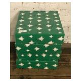 4 Cardboard Gift Boxes