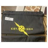 Pair of Prolite Pickleball Cinch Bags