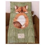 Camp Cricket Childs Sleeping Bag