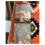 Pair of Baby Photo Prop Books