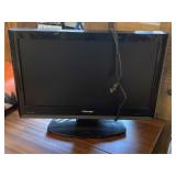 Toshiba 22" TV Receiver