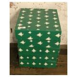 5 Cardboard Gift Boxes