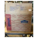 Large Lot of Cardboard Gift Boxes