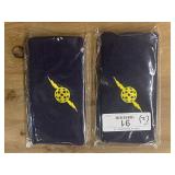 Pair of Prolite Wrist Sweat Bands