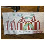 3 Packs of Hester & Cook Tabletop Centerscape