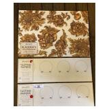 3 Assorted Hester & Cook Accessories