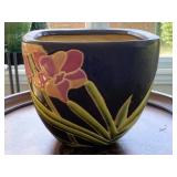 Contemporary Art Pottery Planter Jardiniï¿½re