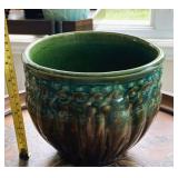 Art Pottery Jardiniï¿½re Planter