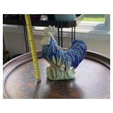 Viatage McCoy Art Pottery Rooster