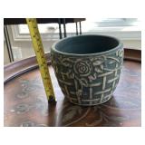 Vinate McCoy Pottery Planter