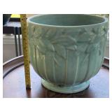 Vintage McCoy Art Pottery Jardiniï¿½re Planter