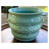 Vintage McCoy Art Pottery Planter Jardiniï¿½re