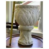Vintage McCoy Pottery Jardinier Planter