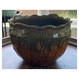 Vintage Art Pottery Jardiniï¿½re Planter