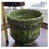 Brush McCoy 'Syluan' Art Pottery Planter