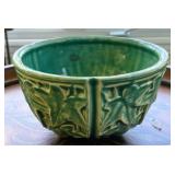 Early McCoy Pottery Planter