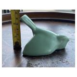 Art Pottery Dove