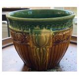 Vintage Brush McCoy Pottery Planter