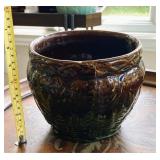 Art Pottery Jardiniï¿½re Planter