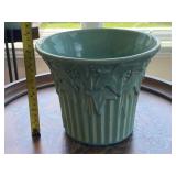 Vintage McCoy Pottery Planter