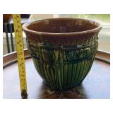 Vintage Brush McCoy Planter