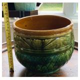 Art Pottery Jardiniï¿½re Planter