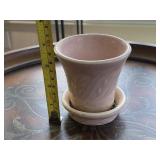 Vintage McCoy Pottery Planter