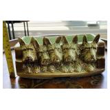 Vintage McCoy Pottery Planter